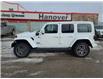 2023 Jeep Wrangler 4xe Sahara (Stk: 23-033) in Hanover - Image 2 of 18