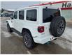 2023 Jeep Wrangler 4xe Sahara (Stk: 23-033) in Hanover - Image 3 of 18