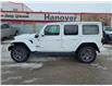 2023 Jeep Wrangler 4xe Sahara (Stk: 23-032) in Hanover - Image 2 of 16