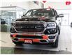 2022 RAM 1500 Laramie (Stk: P16979BC) in North York - Image 2 of 26