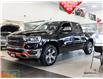 2022 RAM 1500 Laramie (Stk: P16979BC) in North York - Image 1 of 26