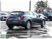 2015 Mazda Mazda3 GS (Stk: P16982) in North York - Image 4 of 24