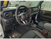 2023 Jeep Wrangler 4xe Sahara (Stk: 23-032) in Hanover - Image 8 of 16