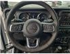 2023 Jeep Wrangler 4xe Sahara (Stk: 23-032) in Hanover - Image 9 of 16