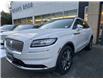 2022 Lincoln Nautilus Reserve (Stk: 2261362) in Vancouver - Image 1 of 5