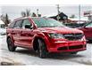 2020 Dodge Journey SE (Stk: P0434) in Petawawa - Image 9 of 22