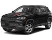 2023 Jeep Compass Trailhawk (Stk: JC2301) in Red Deer - Image 1 of 3