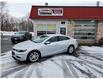 2018 Chevrolet Malibu LT (Stk: -) in Morrisburg - Image 1 of 11