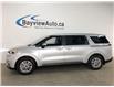 2023 Kia Carnival LX (Stk: 39973J) in Belleville - Image 1 of 28