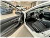 2017 Nissan Altima 2.5 SV (Stk: 17NA56187) in Winnipeg - Image 16 of 29