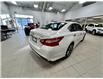 2017 Nissan Altima 2.5 SV (Stk: 17NA56187) in Winnipeg - Image 6 of 29