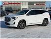 2019 GMC Terrain Denali (Stk: F0194) in Saskatoon - Image 1 of 33