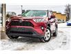 2020 Toyota RAV4 XLE (Stk: P0439) in Petawawa - Image 1 of 33