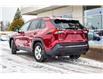 2020 Toyota RAV4 XLE (Stk: P0439) in Petawawa - Image 5 of 33