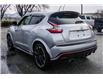 2015 Nissan Juke NISMO RS (Stk: N38722A) in Penticton - Image 8 of 19