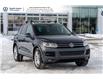 2013 Volkswagen Touareg 3.0 TDI Execline (Stk: 30160A) in Calgary - Image 1 of 46