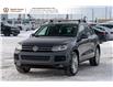 2013 Volkswagen Touareg 3.0 TDI Execline (Stk: 30160A) in Calgary - Image 3 of 46