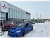 2016 Subaru WRX Base (Stk: P23094A) in Edmonton - Image 1 of 19