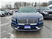 2020 Lincoln Nautilus Reserve (Stk: 22CR2844A) in Mississauga - Image 2 of 32