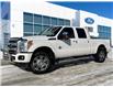 2015 Ford F-350 Lariat (Stk: 22247A) in Edson - Image 1 of 18