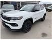 2022 Jeep Compass Altitude (Stk: 7201) in Fort Erie - Image 4 of 20