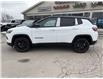 2022 Jeep Compass Altitude (Stk: 7201) in Fort Erie - Image 5 of 20