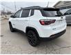2022 Jeep Compass Altitude (Stk: 7201) in Fort Erie - Image 6 of 20
