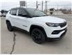 2022 Jeep Compass Altitude (Stk: 7201) in Fort Erie - Image 10 of 20
