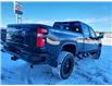 2020 Chevrolet Silverado 2500HD Custom (Stk: 64367) in Barrhead - Image 10 of 11