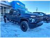 2020 Chevrolet Silverado 2500HD Custom (Stk: 64367) in Barrhead - Image 11 of 11