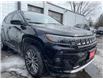 2022 Jeep Compass Limited (Stk: 22142) in New Hamburg - Image 2 of 4