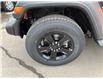 2023 Jeep Wrangler Sport (Stk: 7205) in Fort Erie - Image 3 of 16