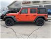 2023 Jeep Wrangler Sport (Stk: 7205) in Fort Erie - Image 5 of 16