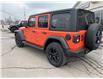 2023 Jeep Wrangler Sport (Stk: 7205) in Fort Erie - Image 6 of 16