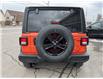 2023 Jeep Wrangler Sport (Stk: 7205) in Fort Erie - Image 7 of 16