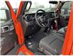 2023 Jeep Wrangler Sport (Stk: 7205) in Fort Erie - Image 11 of 16