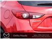 2016 Mazda Mazda3 Sport GS (Stk: 23077A) in ORILLIA - Image 4 of 27