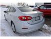2016 Chevrolet Cruze LT Auto (Stk: 24097A) in Edmonton - Image 10 of 20