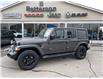 2023 Jeep Wrangler Sport (Stk: 7204) in Fort Erie - Image 1 of 14