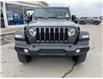 2023 Jeep Wrangler Sport (Stk: 7204) in Fort Erie - Image 2 of 14