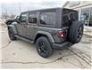 2023 Jeep Wrangler Sport (Stk: 7204) in Fort Erie - Image 6 of 14