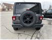 2023 Jeep Wrangler Sport (Stk: 7204) in Fort Erie - Image 7 of 14