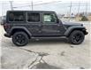 2023 Jeep Wrangler Sport (Stk: 7204) in Fort Erie - Image 9 of 14
