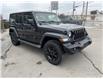 2023 Jeep Wrangler Sport (Stk: 7204) in Fort Erie - Image 10 of 14