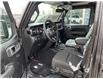 2023 Jeep Wrangler Sport (Stk: 7204) in Fort Erie - Image 11 of 14
