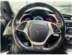 2017 Chevrolet Corvette Z06 (Stk: C2218) in Saint-Eustache - Image 20 of 23