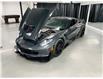 2017 Chevrolet Corvette Z06 (Stk: C2218) in Saint-Eustache - Image 21 of 23