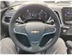 2023 Chevrolet Equinox Premier (Stk: 23-700) in Listowel - Image 17 of 20