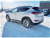 2017 Hyundai Tucson Luxury (Stk: RV10011) in Calgary - Image 2 of 11