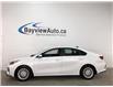 2021 Kia Forte LX (Stk: 39912J) in Belleville - Image 1 of 24
